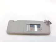 Linke Sonnenblende AUDI A3 Sportback (8PA) 2.0 TDI 16V 8P2857552