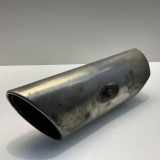 Auspuffblende Mercedes-Benz CLS (C219)