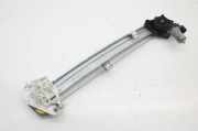 Türfensterheber hinten links HONDA HR-V (RU) 1.6 i-DTEC (RU8) WR15-027