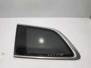 Linke Seite hinteres Seitenfenster VOLVO XC90 II D5 AWD 32206907