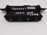 Schalter KIA CEE'D (JD) 1.6 CRDi 128 93700-A2030 49D1A3-1000