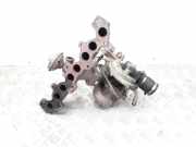 Turbolader CITROËN C8 (EA_, EB_) 2.0 HDi