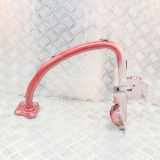 Heckklappescharnier links MASERATI GHIBLI (M157) 3.0 S Q4 N/A