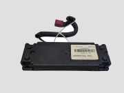 Antenne PEUGEOT 407 Coupe (6C_) 2.2 16V 9661102880