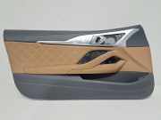 Türverkleidung vorne links BMW 8 Cabrio (G14, F91) M8 8089065
