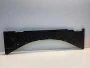 Reserveradverkleidung MERCEDES-BENZ E (W211) E 270 CDI (211.016) A2116840696