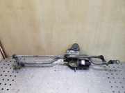 Scheibenwischermechanismus vorne VW TRANSPORTER V (T5) Minibus / passenger 1.9 TDI 7E1955113