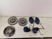 Bremssättel Satz BMW 5er (G30, F90)