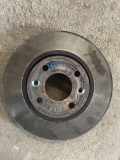 Bremsscheibe vorne links DACIA LOGAN (LS_) 1.4 MPI LPG (LS0C)
