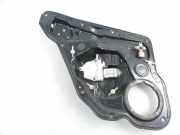 Türfensterheber hinten rechts SEAT TOLEDO II (1M2) 1.9 TDI 1J4959811C