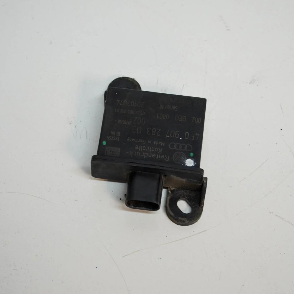 Andere Steuergeräte AUDI A6 Avant (4F5, C6) 3.0 TDI quattro 4F0907283 Bild Andere Steuergeräte AUDI A6 Avant (4F5, C6) 3.0 TDI quattro 4F0907283