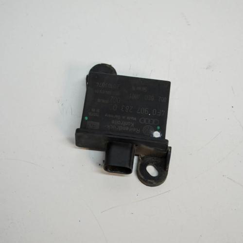 Andere Steuergeräte AUDI A6 Avant (4F5, C6) 3.0 TDI quattro 4F0907283 Bild Andere Steuergeräte AUDI A6 Avant (4F5, C6) 3.0 TDI quattro 4F0907283