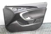 Türpolster vorne rechts OPEL INSIGNIA A Sedan (G09) 1.6 CDTi (69)