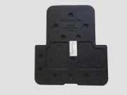 Kofferraumverkleidung rechts FORD S-MAX (WA6) 2.2 TDCi 14015100