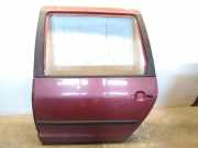 Tür hinten links SEAT ALHAMBRA (7V8, 7V9) 1.9 TDI