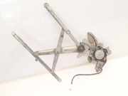 Türfensterheber hinten rechts TOYOTA PREVIA (_R3_) 2.0 D-4D (CLR30_) 2621000901 8571028050