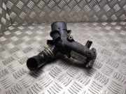 Luftansaugschlauch NISSAN QASHQAI II (J11, J11_) 1.5 dCi 165765493r