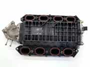 Ansaugbrücke JAGUAR XJ (X350) 4.2 2W93