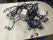 Motor Kabelbaum OPEL VIVARO Furgon 1.6 CDTI 240117626R
