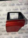 Tür hinten links MERCEDES-BENZ GLC (X253, C253) 220 d 4-matic (253.905) 253