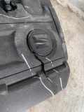 Motorabdeckung SEAT LEON (1M1) 1.6 TDI