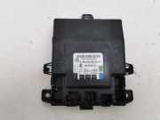 Türsteuergerät vorne links MERCEDES-BENZ M (W164) ML 320 CDI 4-matic (164.122) A1648206626