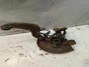 Nabe hinten rechts AUDI A4 Cabrio (8H7, B6, 8HE, B7) 2.5 TDI