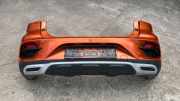 Hintere Stoßstange MG ZS SUV EV p10639343