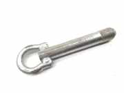Abschlepphaken TOYOTA AVENSIS Estate (_T27_) 2.0 D-4D (ADT270_)