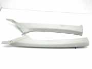 Säulenverkleidung vorne links