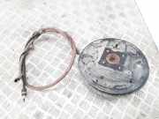 Bremstrommel hinten rechts RENAULT CLIO IV Grandtour (KH_) 1.5 dCi 75 440004259R