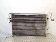 Klimakondensator Hyundai Terracan (HP)