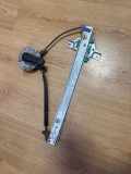 Heckscheibenheber hinten links TOYOTA AVENSIS (_T22_) 2.0 D-4D (CDT220_)