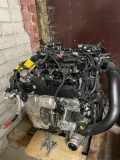 Motor BMW X3 (G01, F97) M40 i xDrive B48B20A