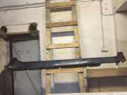 Schwellerverkleidung NISSAN PRIMERA (P12) 2.2 Di 76850AU3