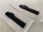 Emblem Audi 100 (4A, C4) 8N0853601A