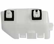 Stoßstangenhalter hinten rechts NISSAN QASHQAI / QASHQAI +2 I (J10, JJ10) 1.5 dCi 85226JD01A