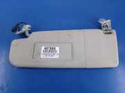 Sonnenblende links VW Golf VI Variant (AJ5)