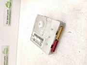 Motorsteuergerät ECU OPEL TIGRA (75_) 1.6 16V D95019 16178189
