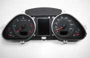 Tachometer Audi Q7 (4L) 4L0920980Q