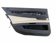 Türpolster hinten links BMW 7 (F01, F02) 750 i
