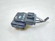 Blower Fan Relay TOYOTA COROLLA Verso (_E12_) 2.0 D-4D (CDE120_) 4993002121