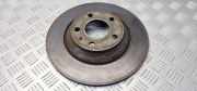 Bremsscheibe hinten links AUDI A6 Allroad (4FH, C6) 3.0 TDI quattro 4E0615601G