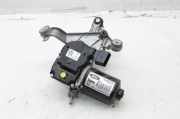 Scheibenwischermotor vorne FORD GALAXY III (CK) 2.0 TDCi W000075746