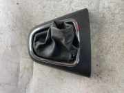 Schaltmanschette Leder TOYOTA COROLLA Verso (_E12_) 2.0 D-4D (CDE120_) 5884313020