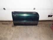 Vordere rechte Tür AUDI 80 (89, 89Q, 8A, B3) 1.8 S