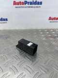 Zündkerzenrelais SKODA ROOMSTER (5J) 1.9 TDI 038907281D