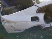 Hintere rechte Seitenverkleidung