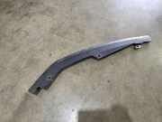 Front Bumper Center Moulding FORD FOCUS III Turnier 1.5 TDCi JX7B17626A1