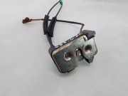 Heckklappenschloss FORD FUSION (JU_) 1.4 TDCi A43102BD